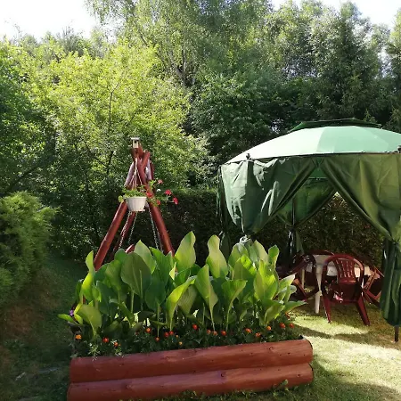 U Wojaka Guest house