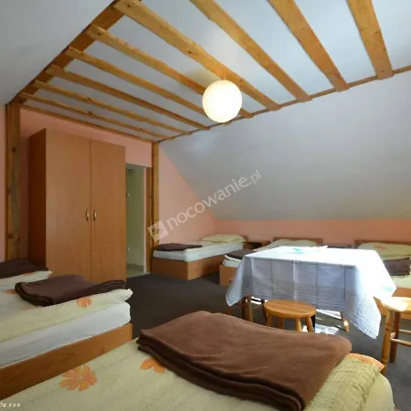 Guest house U Wojaka
