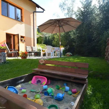 U Wojaka Guest house