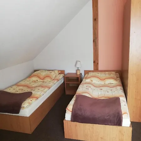 U Wojaka Guest house Muszyna