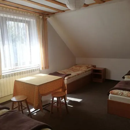 Guest house U Wojaka Muszyna